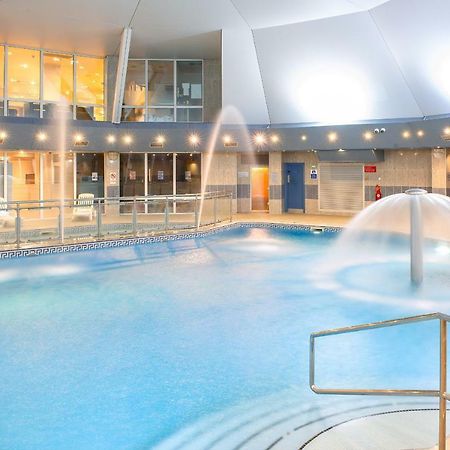 St Mellion Estate Hotel Luaran gambar