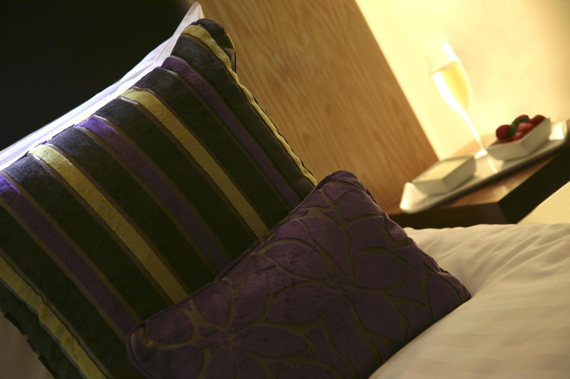 St Mellion Estate Hotel Bilik gambar